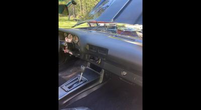 1977 Chevrolet Camaro