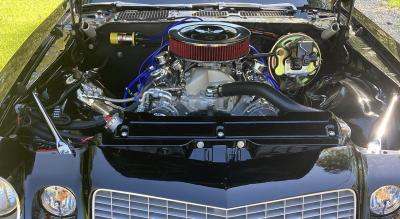 1977 Chevrolet Camaro