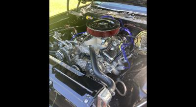 1977 Chevrolet Camaro