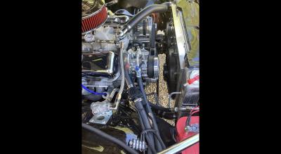 1977 Chevrolet Camaro