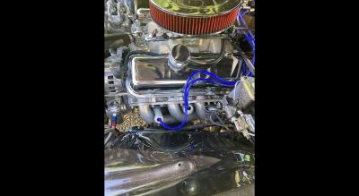 1977 Chevrolet Camaro