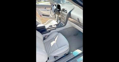 2005 Ford THUNDERBIRD 50TH ANNIVERSARY