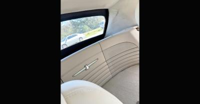 2005 Ford THUNDERBIRD 50TH ANNIVERSARY