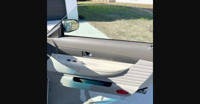 2005 Ford THUNDERBIRD 50TH ANNIVERSARY