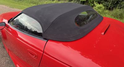 1999 Plymouth Prowler