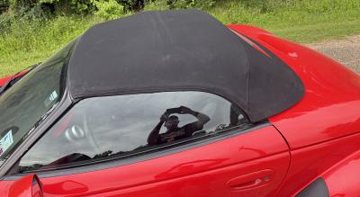 1999 Plymouth Prowler