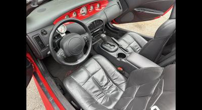 1999 Plymouth Prowler