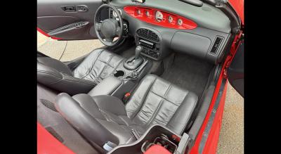 1999 Plymouth Prowler