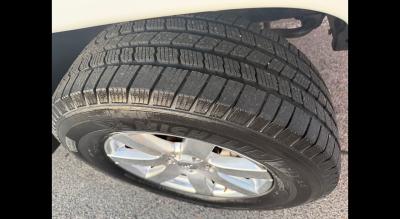 2012 Jeep WRANGLER SAHARA