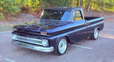 1964 Chevrolet C10