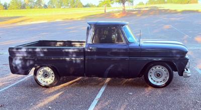 1964 Chevrolet C10