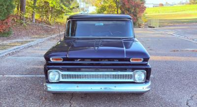 1964 Chevrolet C10