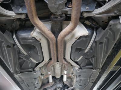 2014 Mercedes - Benz GL Class 63 AMG 4Matic