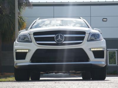 2014 Mercedes - Benz GL Class 63 AMG 4Matic