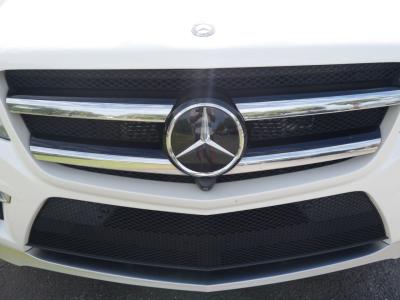 2014 Mercedes - Benz GL Class 63 AMG 4Matic