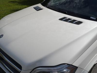 2014 Mercedes - Benz GL Class 63 AMG 4Matic