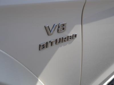 2014 Mercedes - Benz GL Class 63 AMG 4Matic