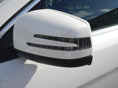 2014 Mercedes - Benz GL Class 63 AMG 4Matic