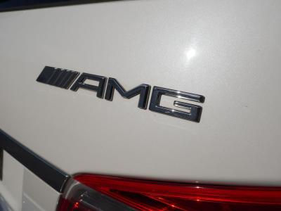 2014 Mercedes - Benz GL Class 63 AMG 4Matic