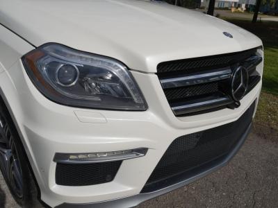2014 Mercedes - Benz GL Class 63 AMG 4Matic