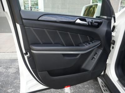 2014 Mercedes - Benz GL Class 63 AMG 4Matic