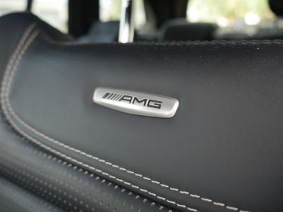 2014 Mercedes - Benz GL Class 63 AMG 4Matic