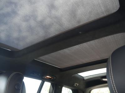 2014 Mercedes - Benz GL Class 63 AMG 4Matic