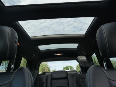 2014 Mercedes - Benz GL Class 63 AMG 4Matic