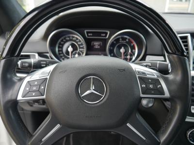 2014 Mercedes - Benz GL Class 63 AMG 4Matic