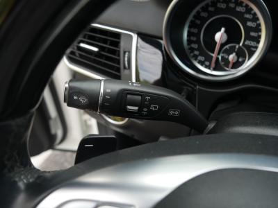 2014 Mercedes - Benz GL Class 63 AMG 4Matic