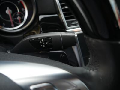 2014 Mercedes - Benz GL Class 63 AMG 4Matic