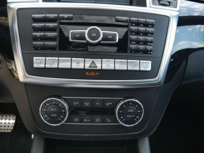 2014 Mercedes - Benz GL Class 63 AMG 4Matic