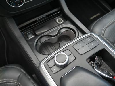 2014 Mercedes - Benz GL Class 63 AMG 4Matic