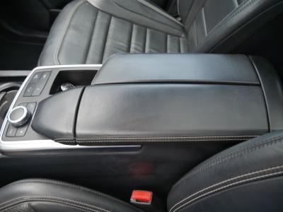 2014 Mercedes - Benz GL Class 63 AMG 4Matic