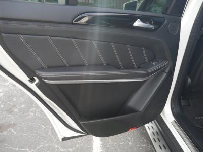 2014 Mercedes - Benz GL Class 63 AMG 4Matic