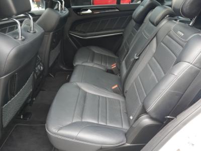 2014 Mercedes - Benz GL Class 63 AMG 4Matic