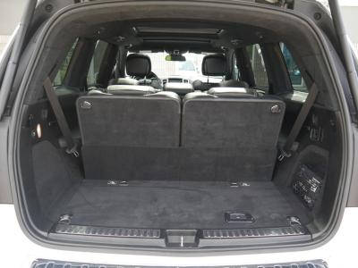 2014 Mercedes - Benz GL Class 63 AMG 4Matic