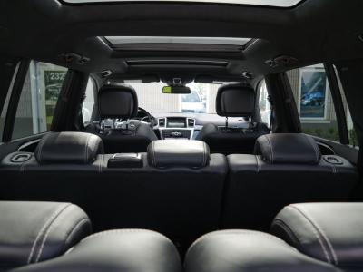 2014 Mercedes - Benz GL Class 63 AMG 4Matic