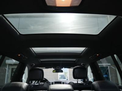 2014 Mercedes - Benz GL Class 63 AMG 4Matic