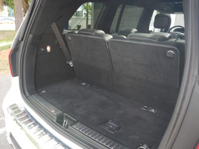 2014 Mercedes - Benz GL Class 63 AMG 4Matic