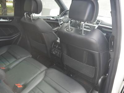 2014 Mercedes - Benz GL Class 63 AMG 4Matic