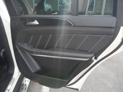 2014 Mercedes - Benz GL Class 63 AMG 4Matic