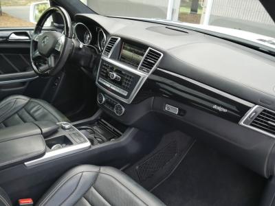 2014 Mercedes - Benz GL Class 63 AMG 4Matic