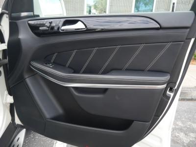 2014 Mercedes - Benz GL Class 63 AMG 4Matic