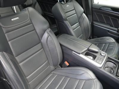 2014 Mercedes - Benz GL Class 63 AMG 4Matic