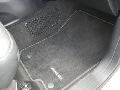 2014 Mercedes - Benz GL Class 63 AMG 4Matic