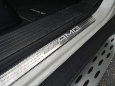 2014 Mercedes - Benz GL Class 63 AMG 4Matic