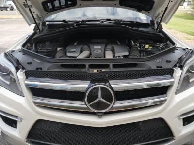 2014 Mercedes - Benz GL Class 63 AMG 4Matic