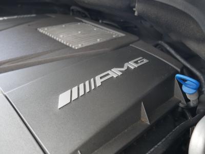 2014 Mercedes - Benz GL Class 63 AMG 4Matic