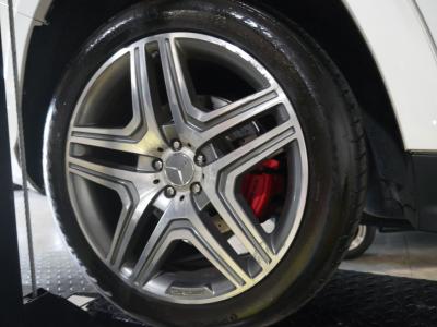 2014 Mercedes - Benz GL Class 63 AMG 4Matic